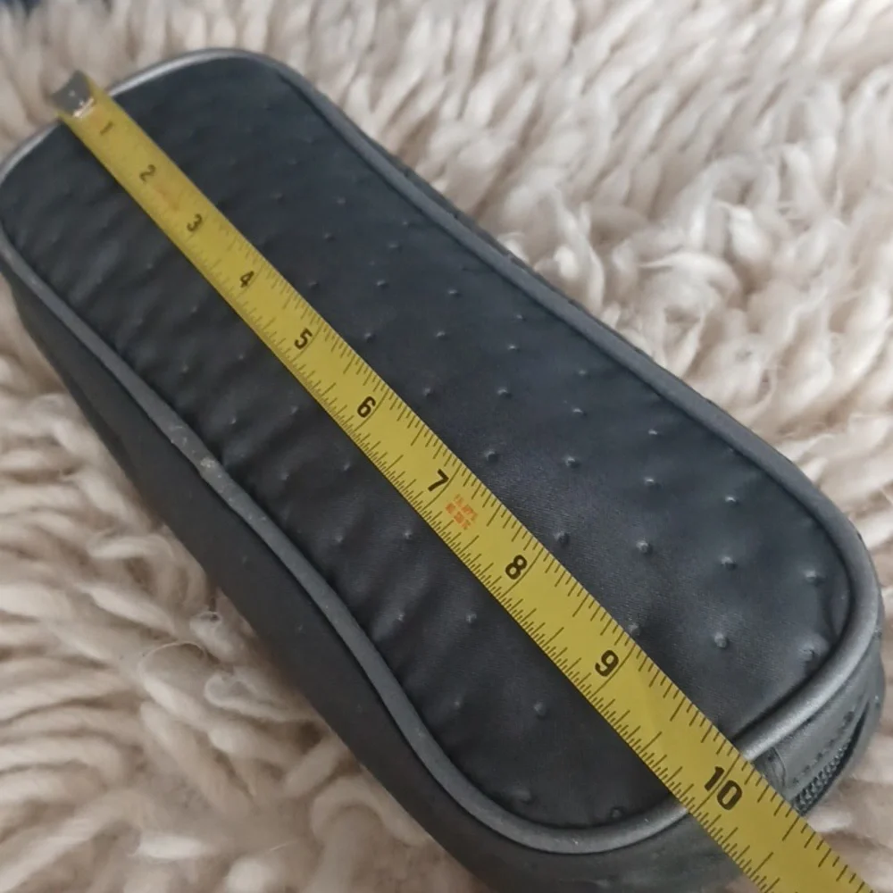 TUMI cosmetic bag